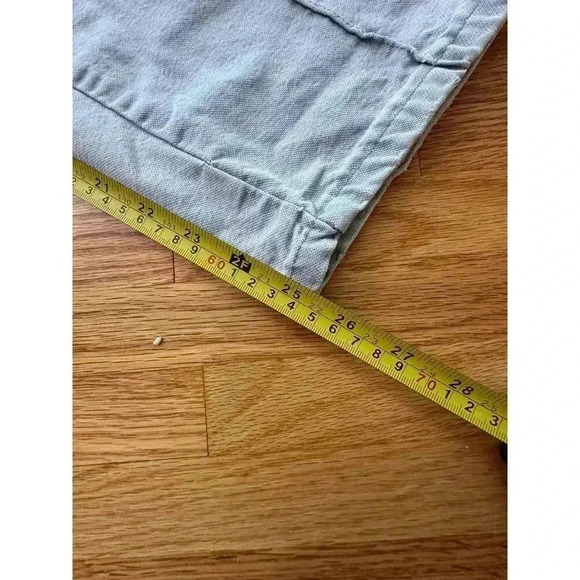 Vintage HONORS relaxed fit light wash denim jeans l SIZE 34" waist - Picture 3 of 10